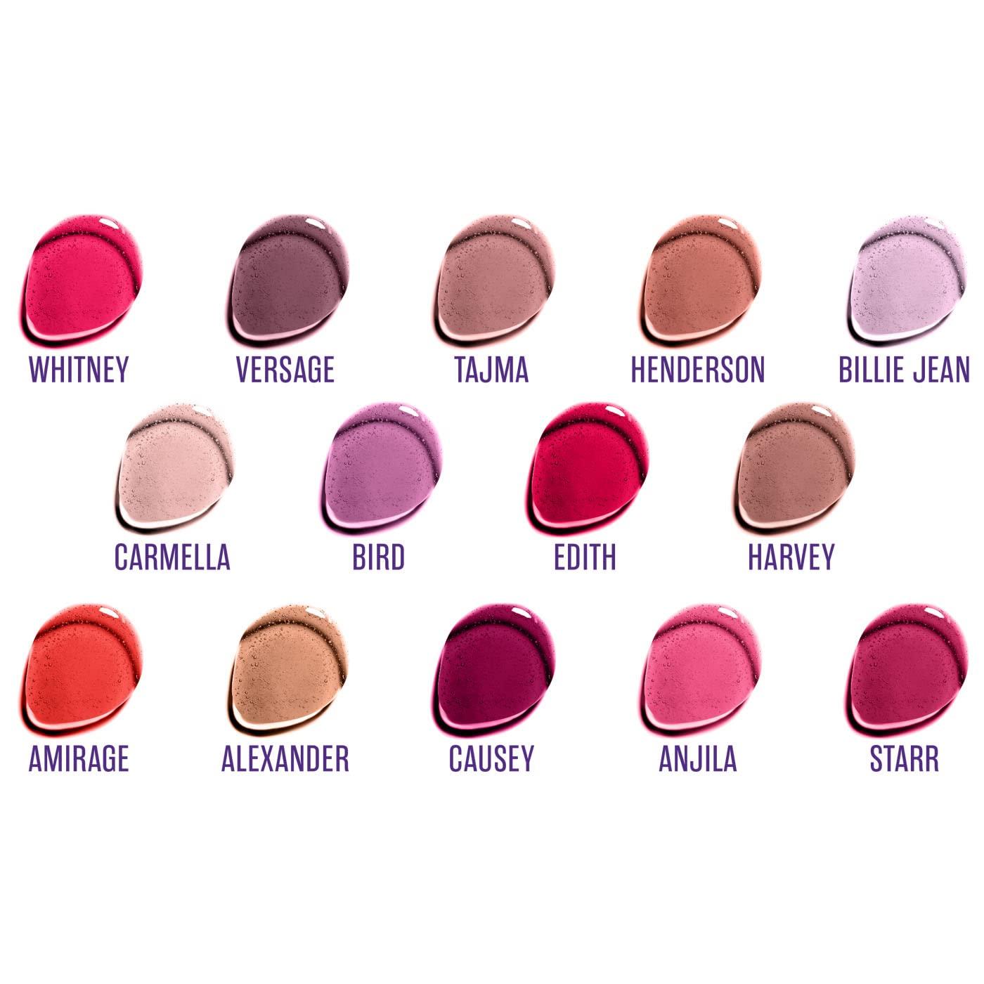 Prideful Lip Service Full Color Lip Wand (Edith)