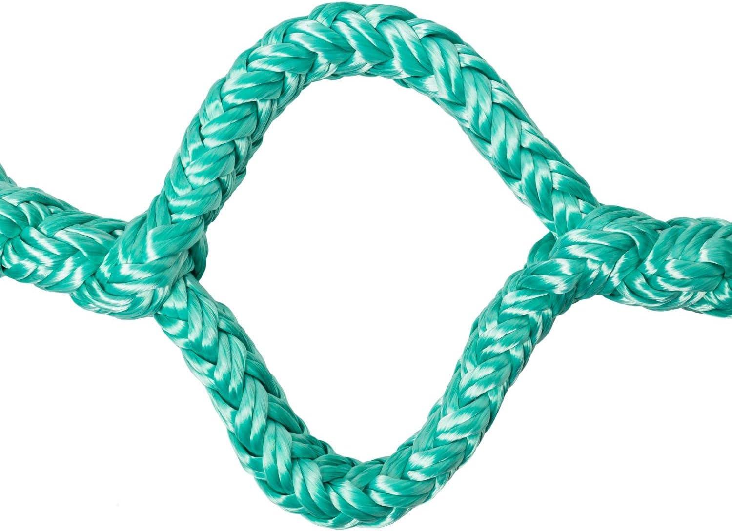 Notch Rope Logic Ultra Rigging Block 3/4 with Tenex Tec Sling (40151 ...