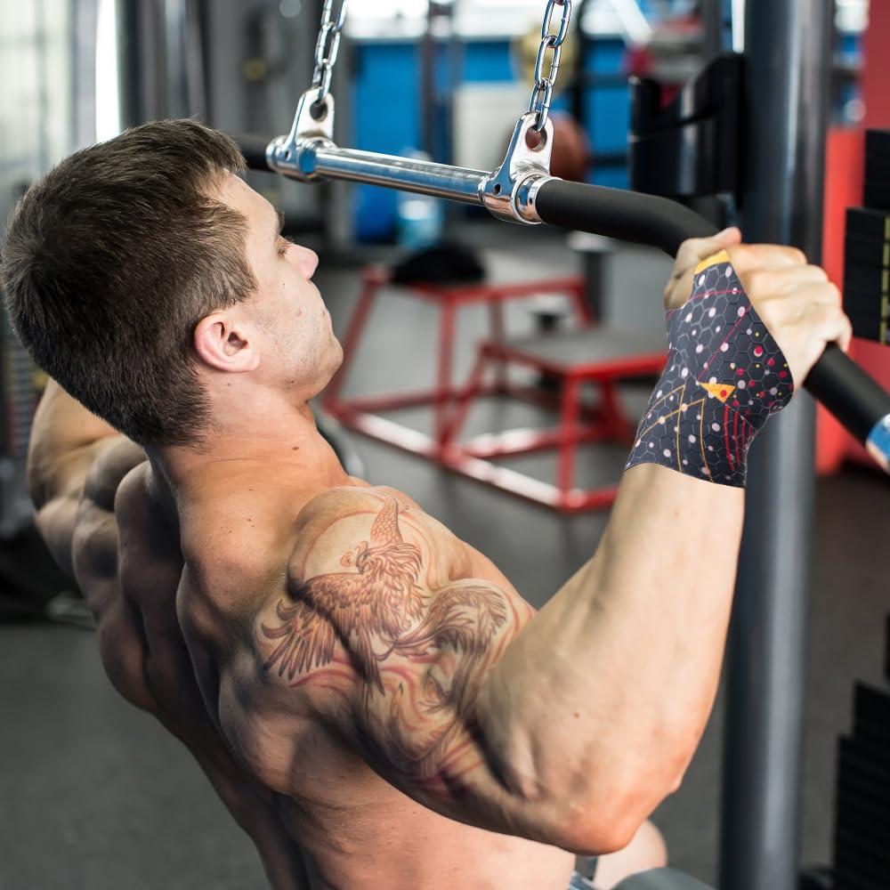 Ultra-Thin Wrist Brace for Men Women Strong Wrist Support for