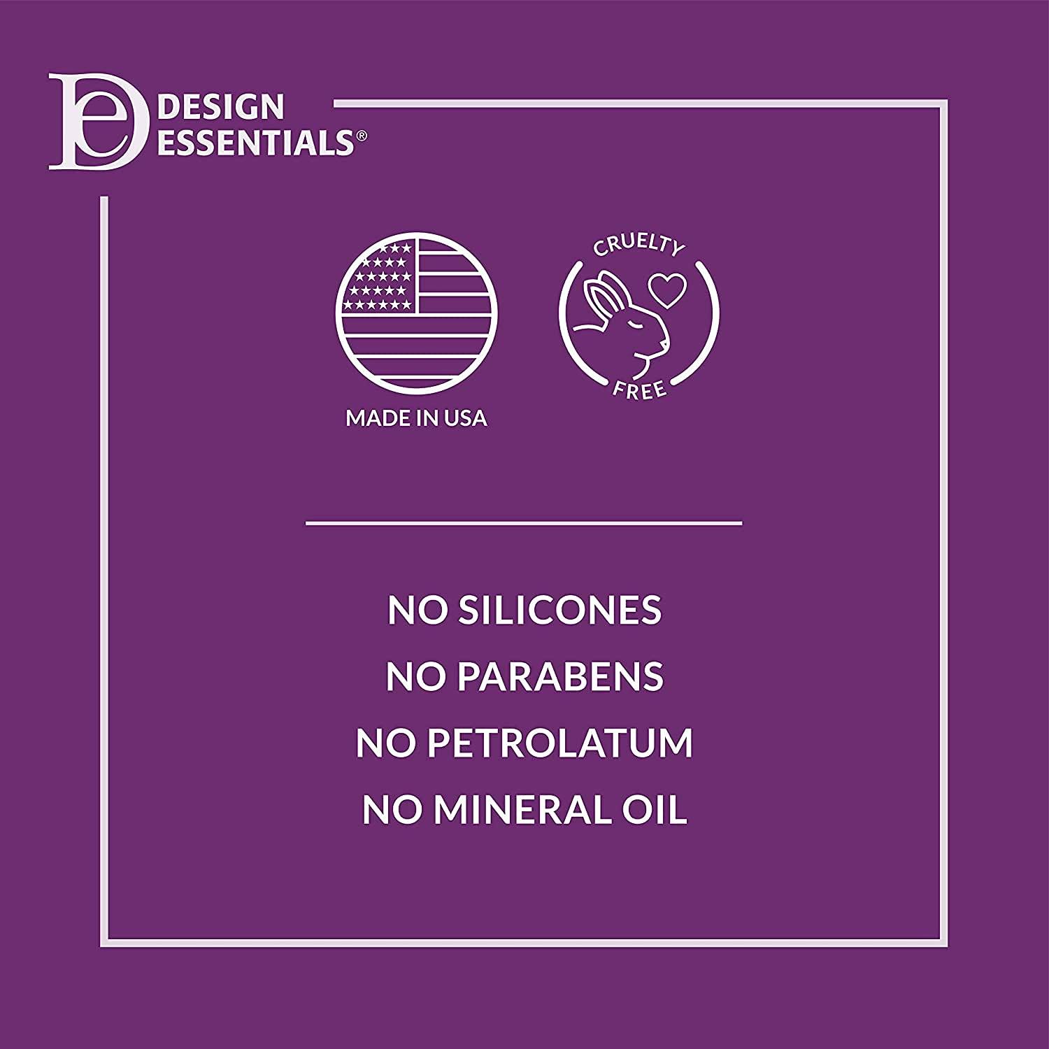 Design Essentials Honey Creme Moisture Retention Super Detangling