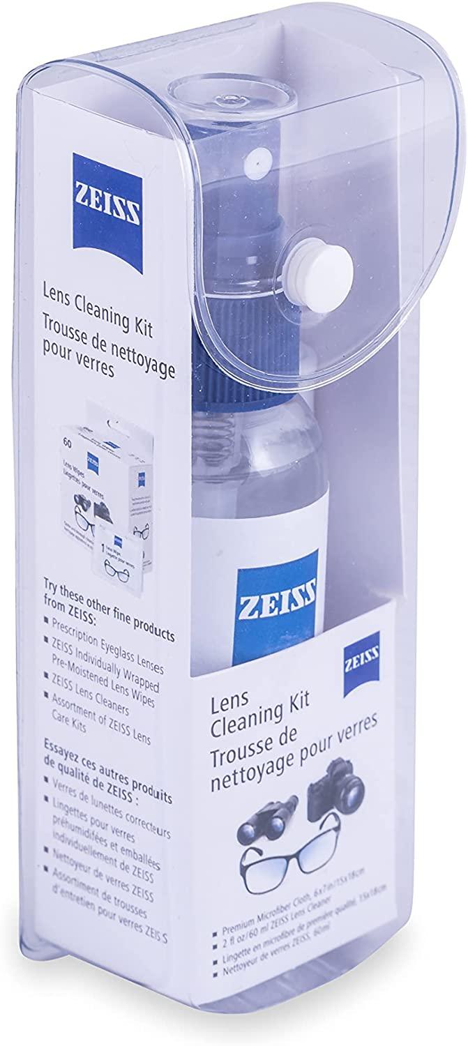 Zeiss Kit de nettoyage de lunettes