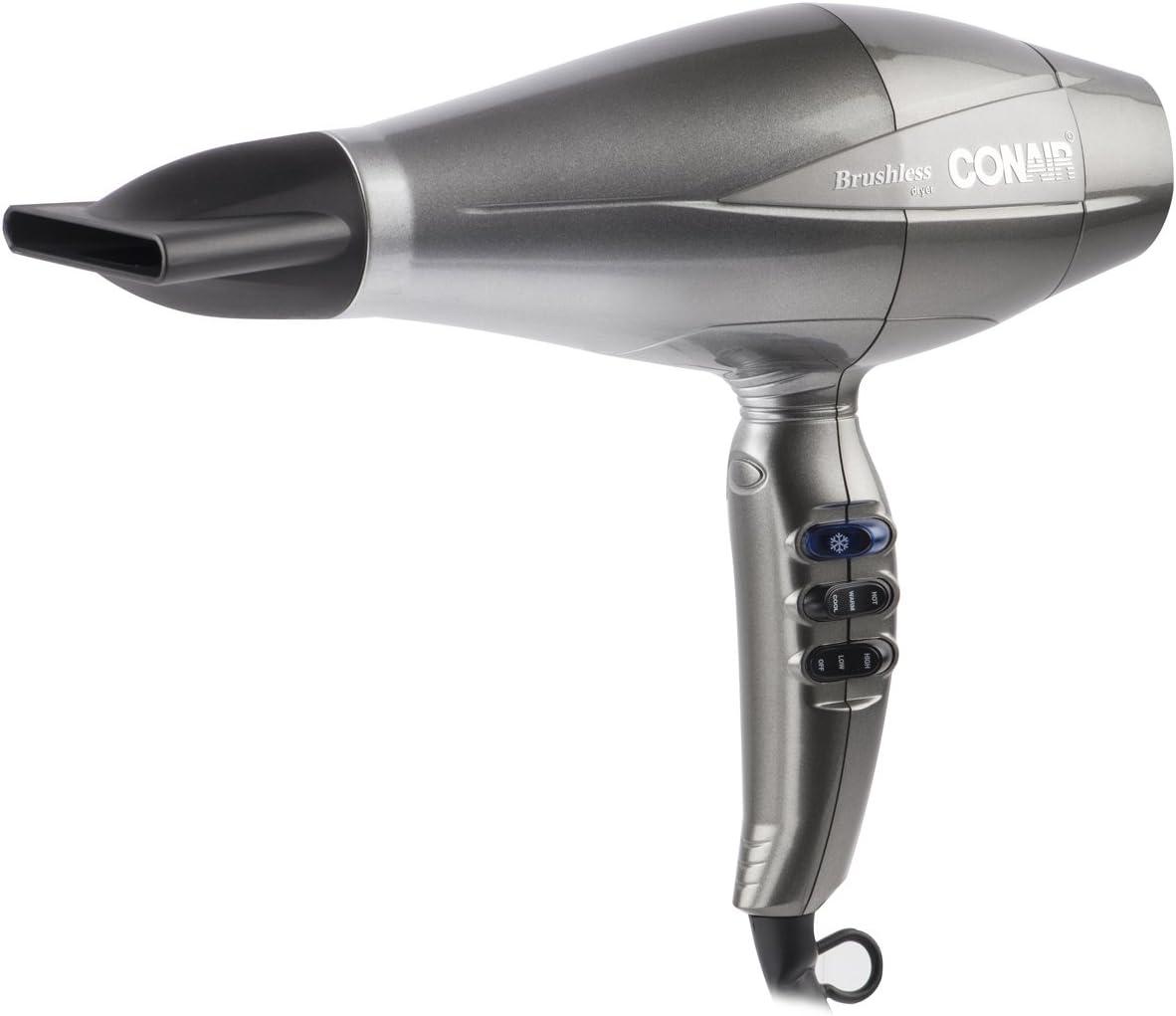 InfinitiPro by Conair 3Q Brushless Motor Dryer Buy Now with