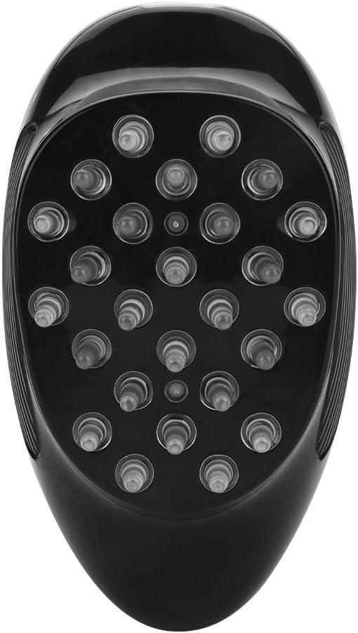 kopfmassage vibration Kopfmassagegerät entspannung vibration elektrisch KATEGORIEN \ Schönheit \  Massagegeräte main image 0