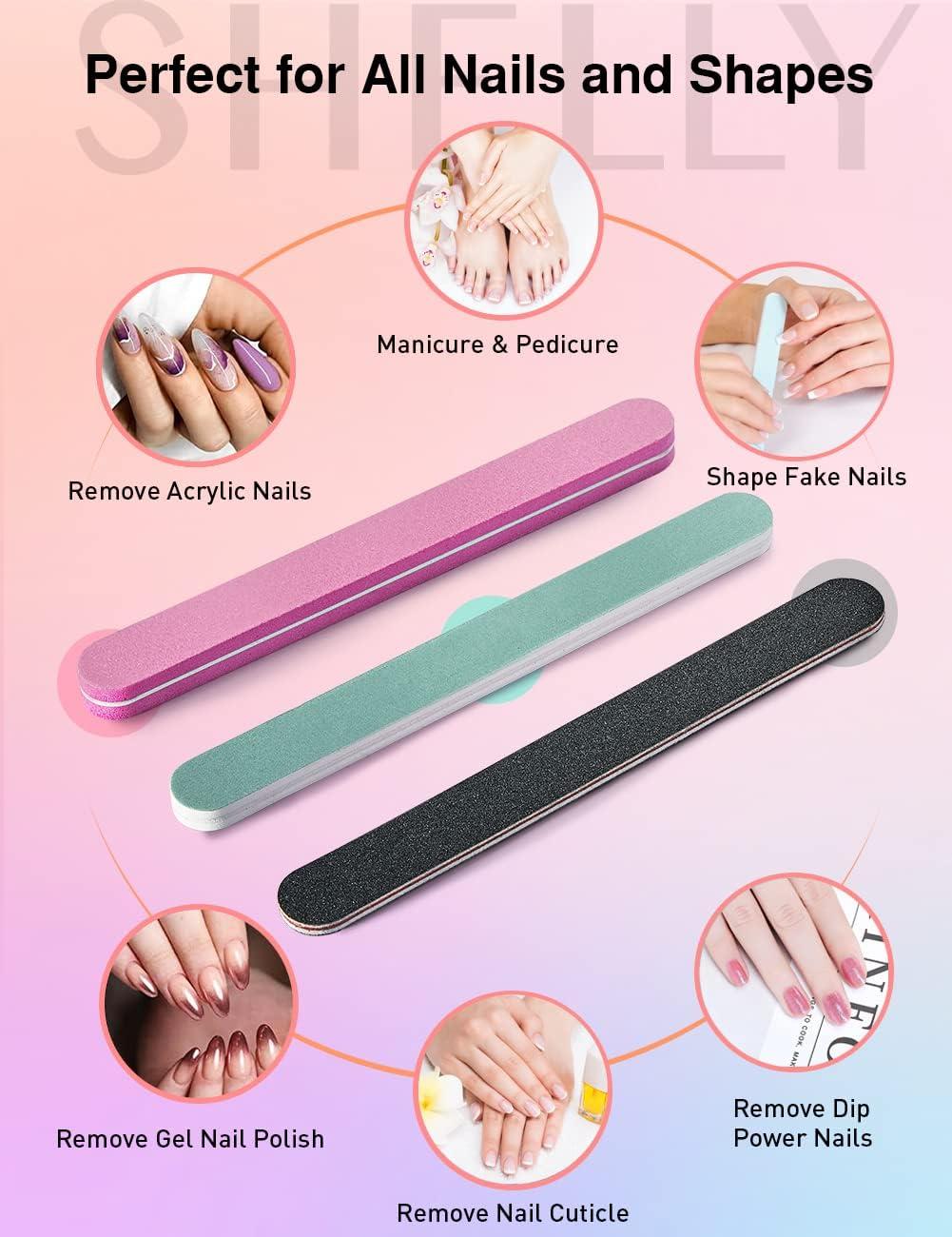 VALUE PACK: NAIL CARE ESSENTIALS - CALA PRODUCTS