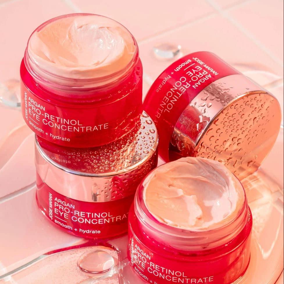 Josie Maran Argan ProRetinol Eye Cream (13 mL)