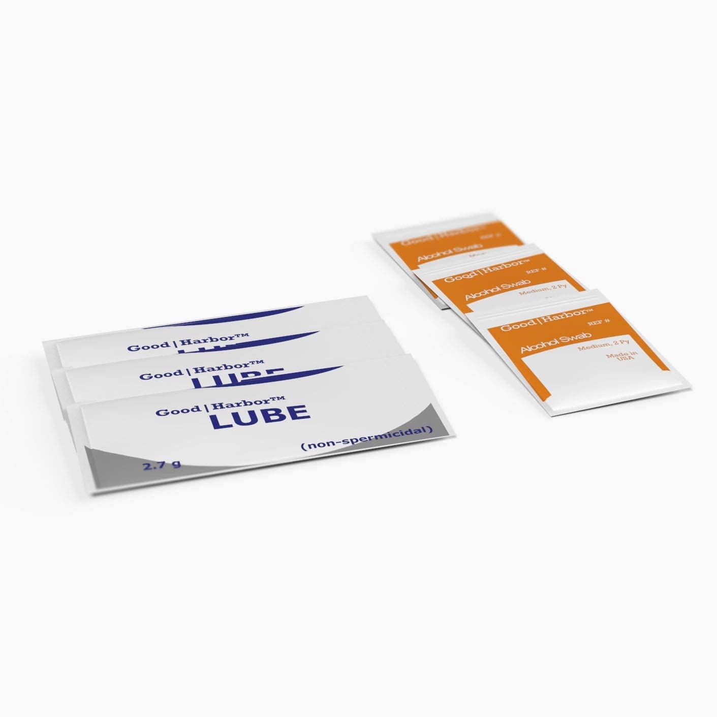 GoodHarbor Pet Supplies Canine AI Artificial Insemination Dog