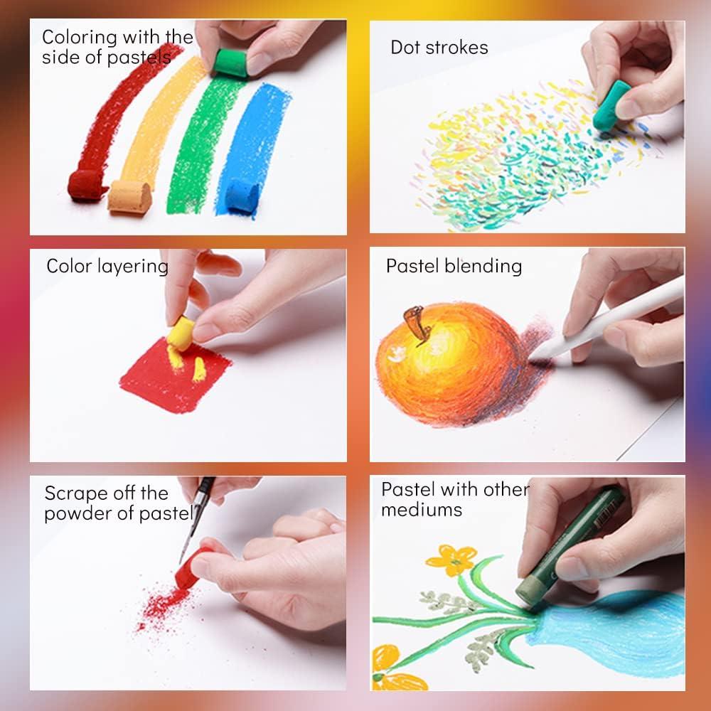 Creative Art Products for Professional & Students