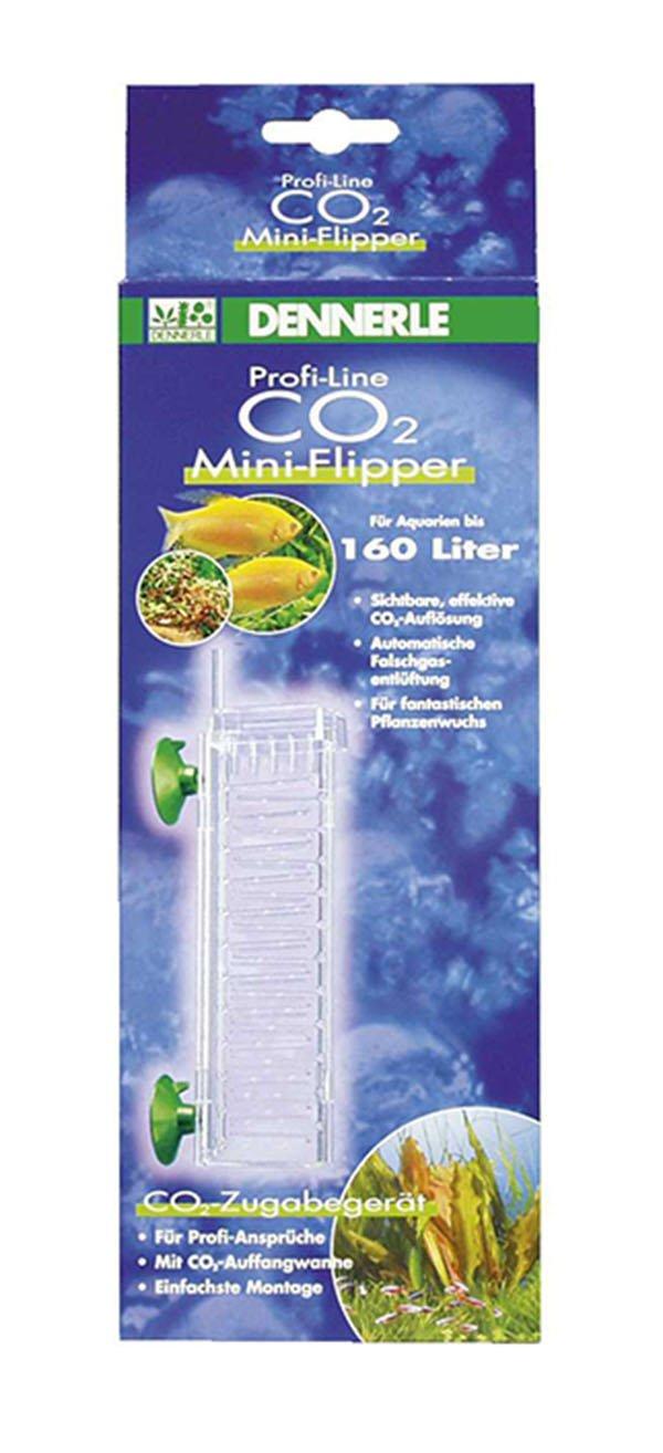 Dennerle Reaktor Co2 Maxi-Flipper 3070 - Ceny I Opinie