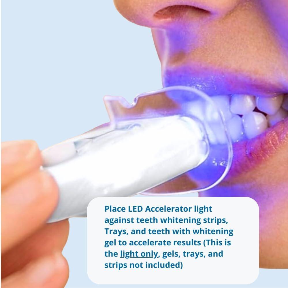 Expertwhite Teeth Whitening Accelerator