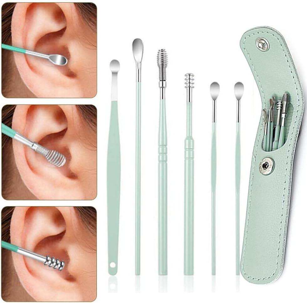 BLEDD The Most Professional Ear Cleaning Master in 2023 Ear Cleaner