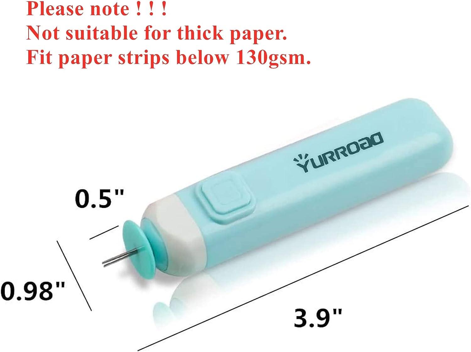 Wholesale Paper Quilling Tool Bifurcation Pen Paper Rolling Pen 
