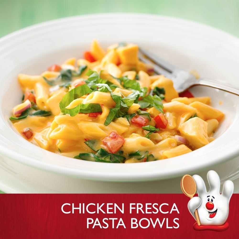 Hamburger Helper Potato Stroganoff 5 oz Box Pack of 12 Delicious and Easy Meal Solution