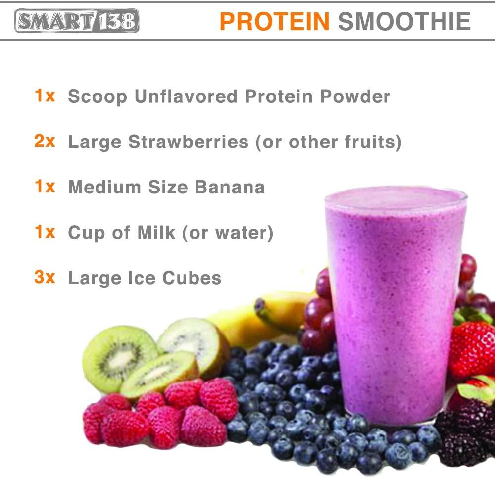 Egg White Protein Powder NonGMO, GlutenFree, SoyFree, DairyFree, Keto (Low Carb), Paleo