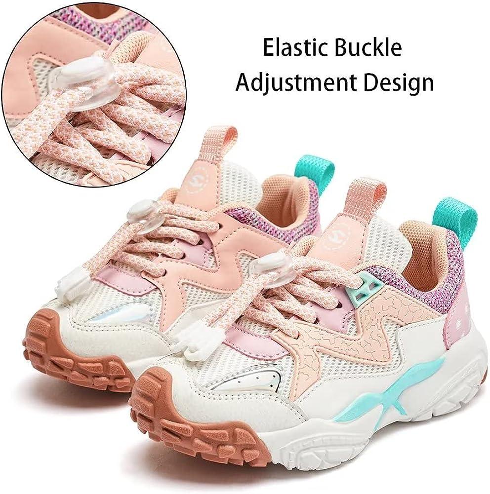 Amazon.com: Light Up Shoes for Girls Toddler Led Walking Sneaker Girls  Sneakers Kids Children Baby Baby Kids Foot Wear (Pink, 24) : Clothing,  Shoes & Jewelry