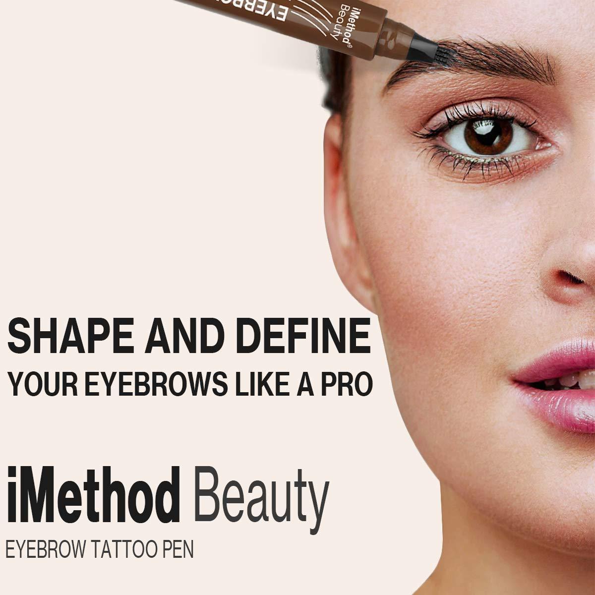 iMethod Eyebrow Pen - Upgrade Eyebrow