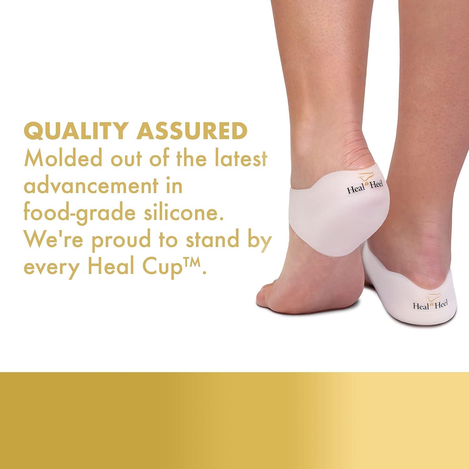 Heel Fissure Treatments - Moore Foot & Ankle | Spring, TX