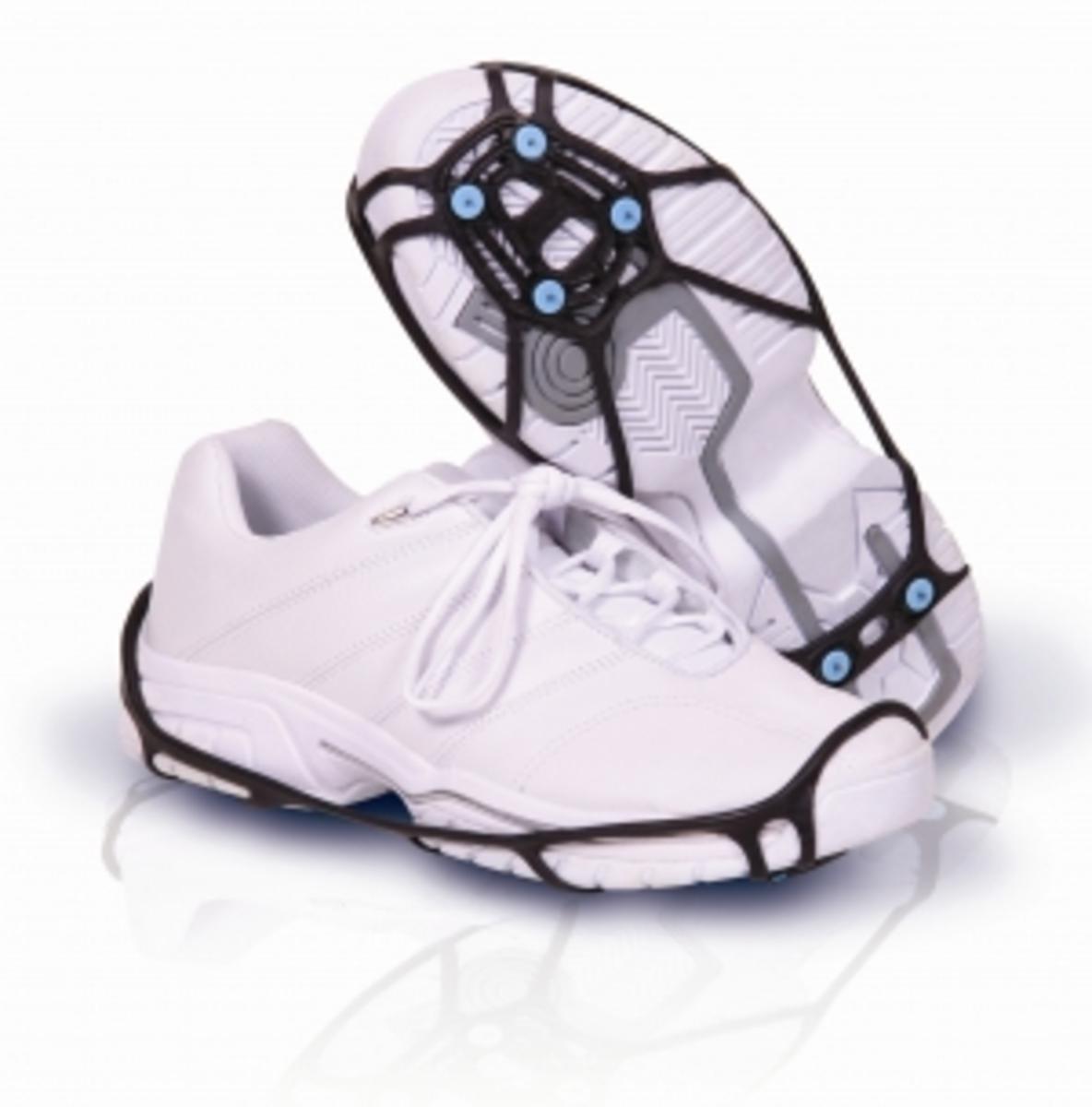 Due North GetAGrip Ultra Everyday Ice Cleats Large/Extra Large