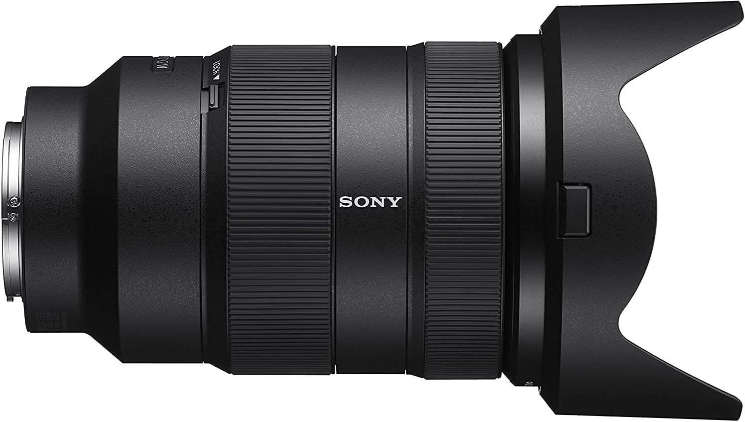 【美品】SONY FE 24-70mm Gマスター SEL2470GM Sony FE 24-70 mm F2.8 G Master Full Frame Standard Zoom Lens