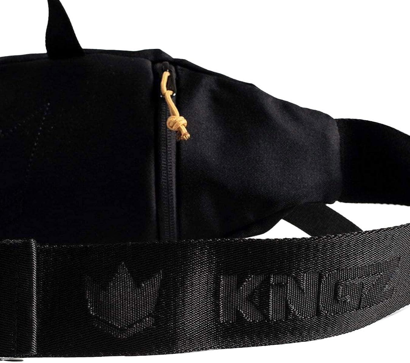 KINGZ Cross Body Bag Stylish and Functional Travel Accessory