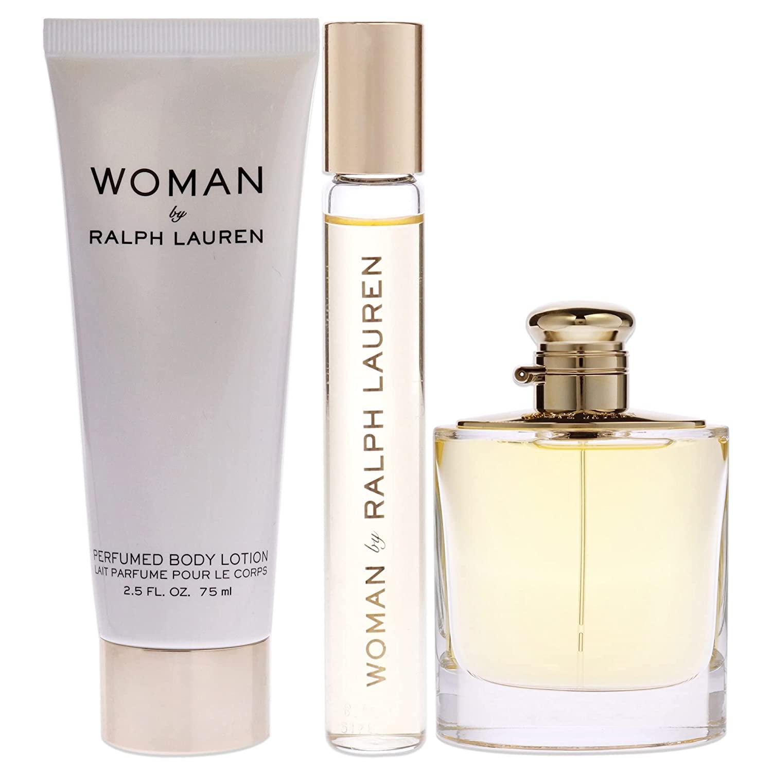 Woman by Ralph Lauren Ralph Lauren perfume - a fragrance for women 2017