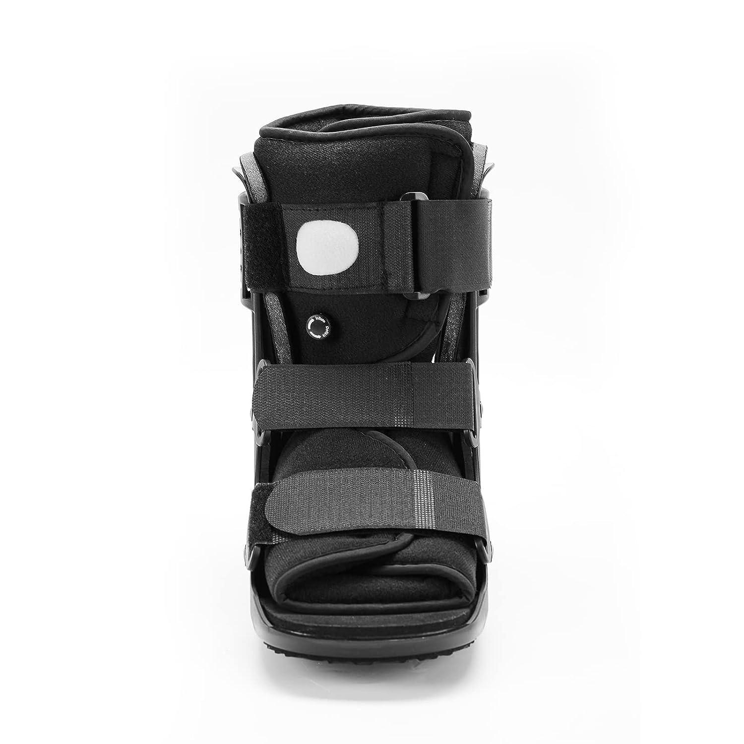 Honarry Air Walker Fracture Boot Walking Boot for Sprained Ankle Broken