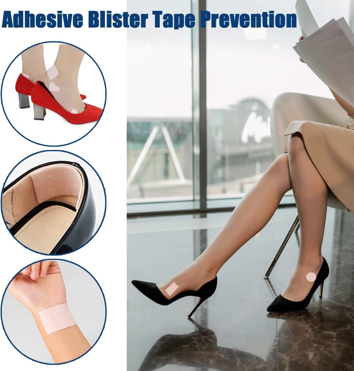 8 Of The Best Products To Prevent Blisters From Shoes, Heels And Sandals |  HuffPost Life