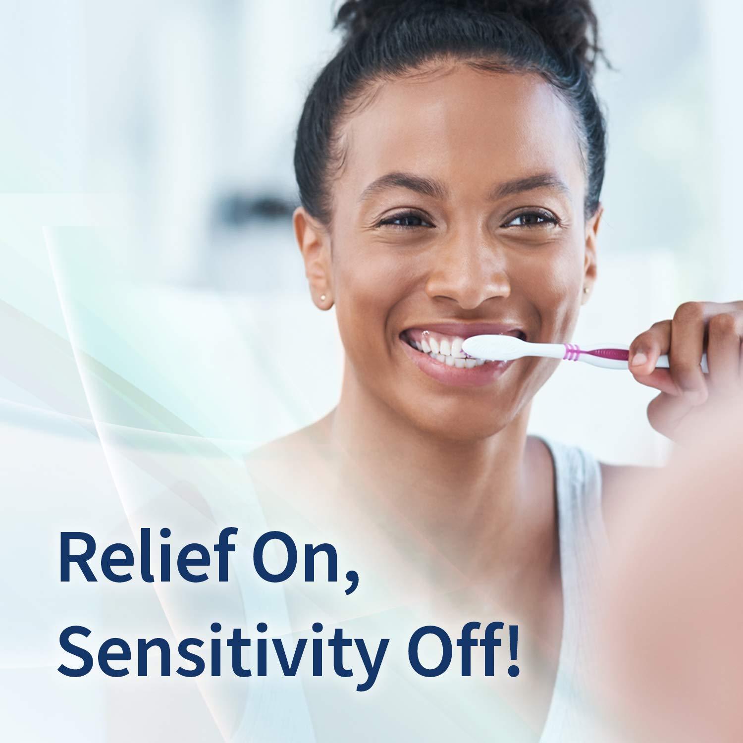 Enamelon Fluoride Toothpaste 2Pack Protection Against Sensitivity