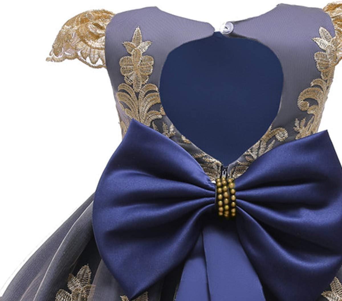 blue christening dress Reformation // Floral Cutout Dress – VSP Consignment main image 1
