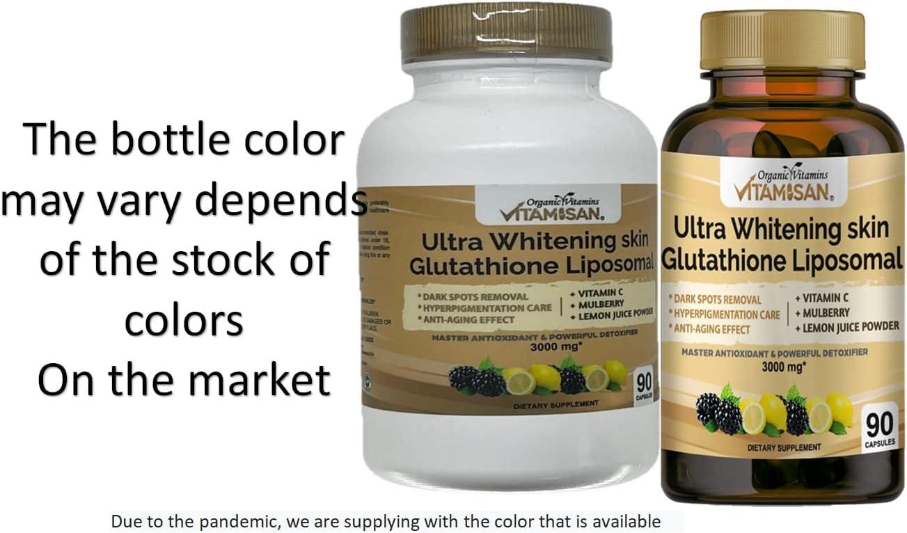 best glutathione pills for skin whitening in usa Source Naturals Chem-Defense™ Orange, 90 Sublingual Tablets
