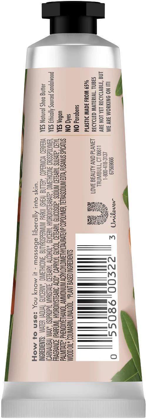 Shea Lotion 8oz Vat 9 main image 1