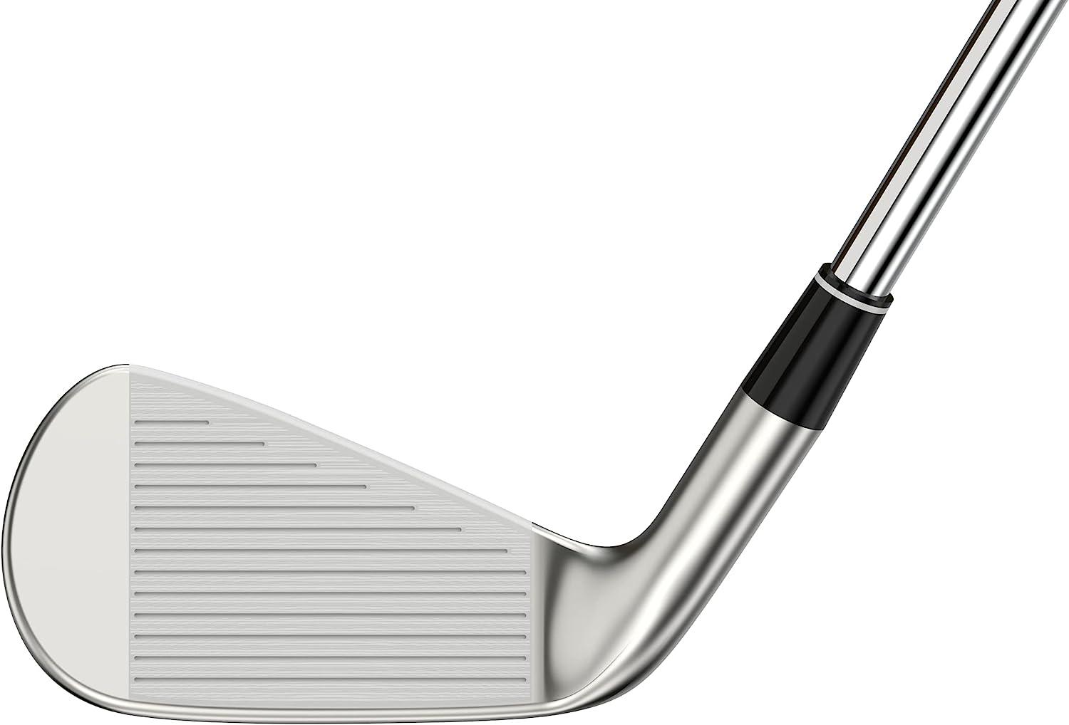 Srixon Golf ZX Utility Iron Right Graphite Stiff 23 Degrees