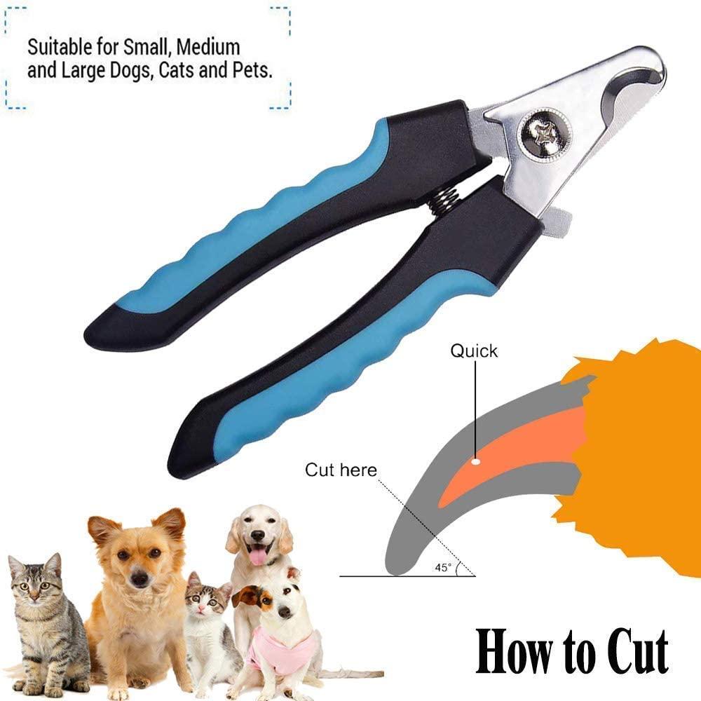 Trim Your Dog's Nails Safely: Tips, Tricks, And Grooming Techniques