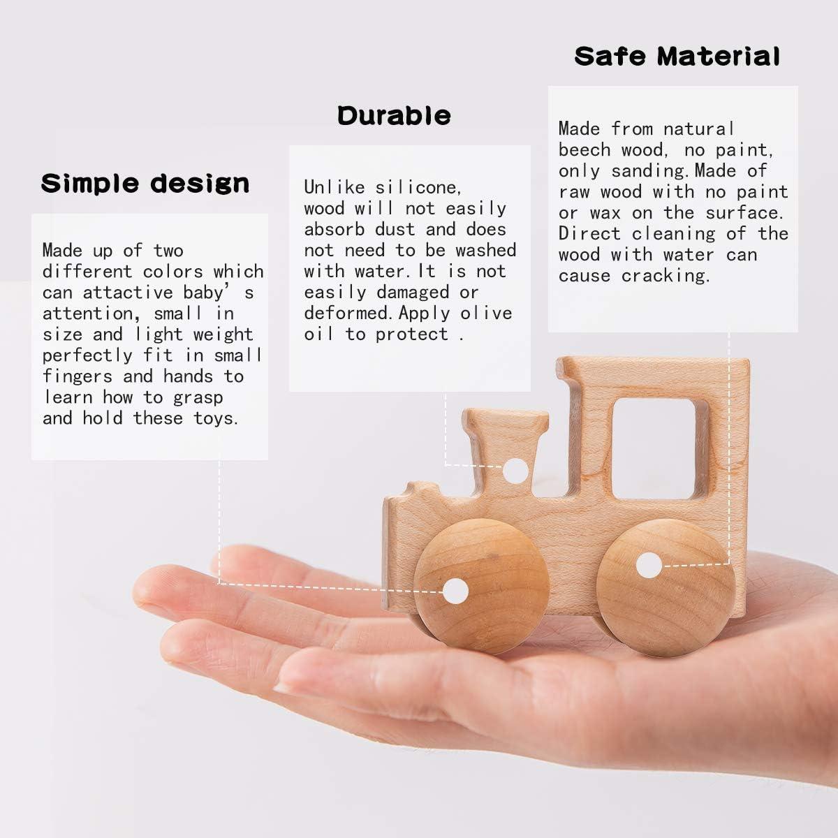 Only wood toys shop