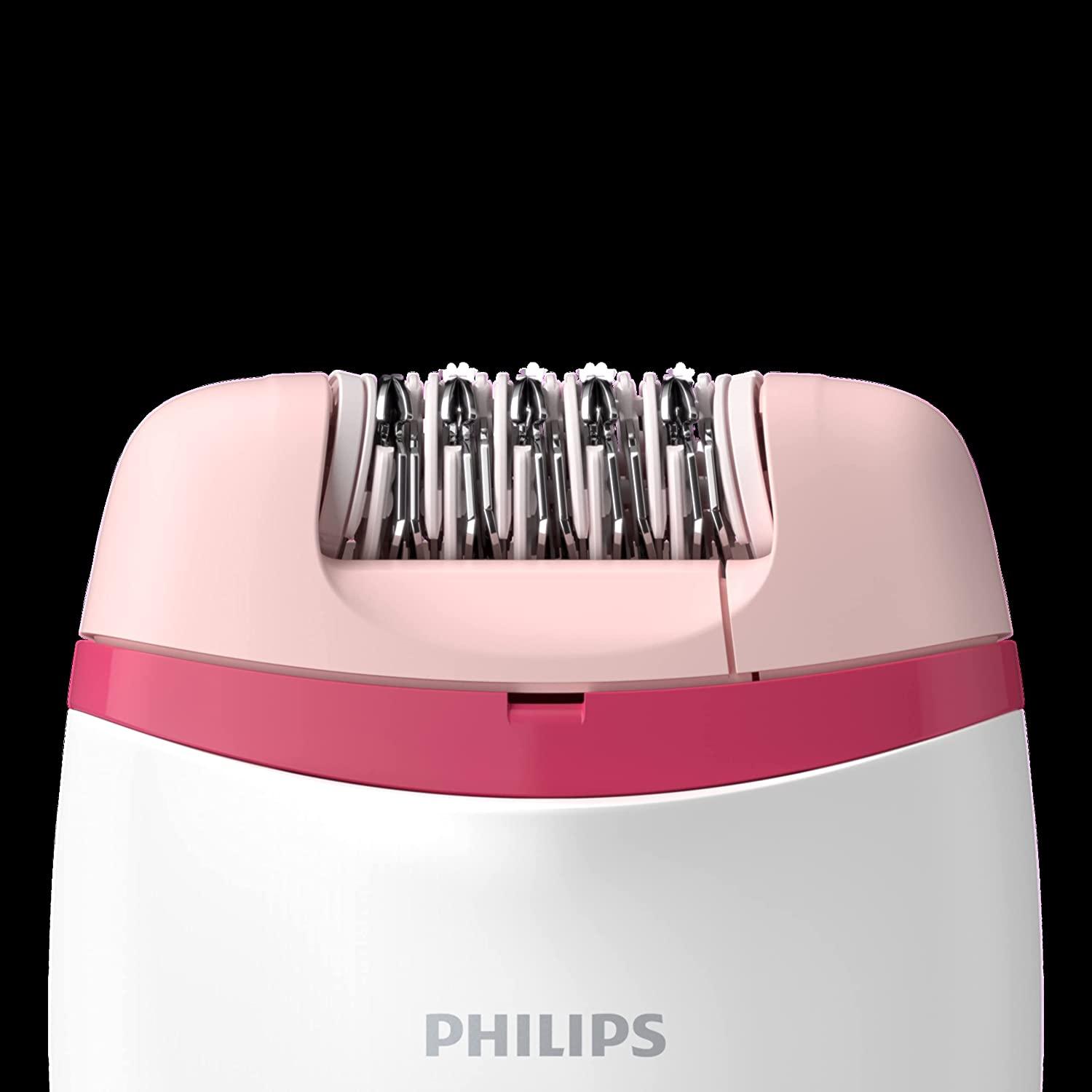 Philips satinelle essential compact hair removal epilator Clearance