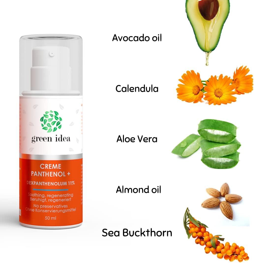 terra naturi spülung repair & hydro bio-kokos & bio-aloe vera Bio Aloe Vera Gel 2in1 – Feuchtigkeit für Haut & Haar main image 0