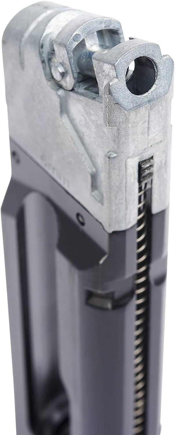  Umarex Glock 19X Blowback 6mm BB Pistol Airsoft Gun