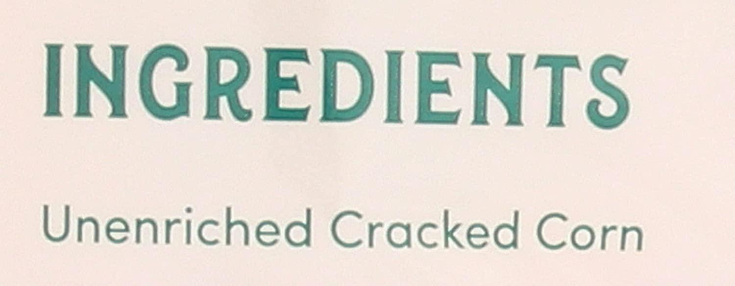 Geechie Boy Mill Speckled Grits 24oz Stone Ground Southern Grits