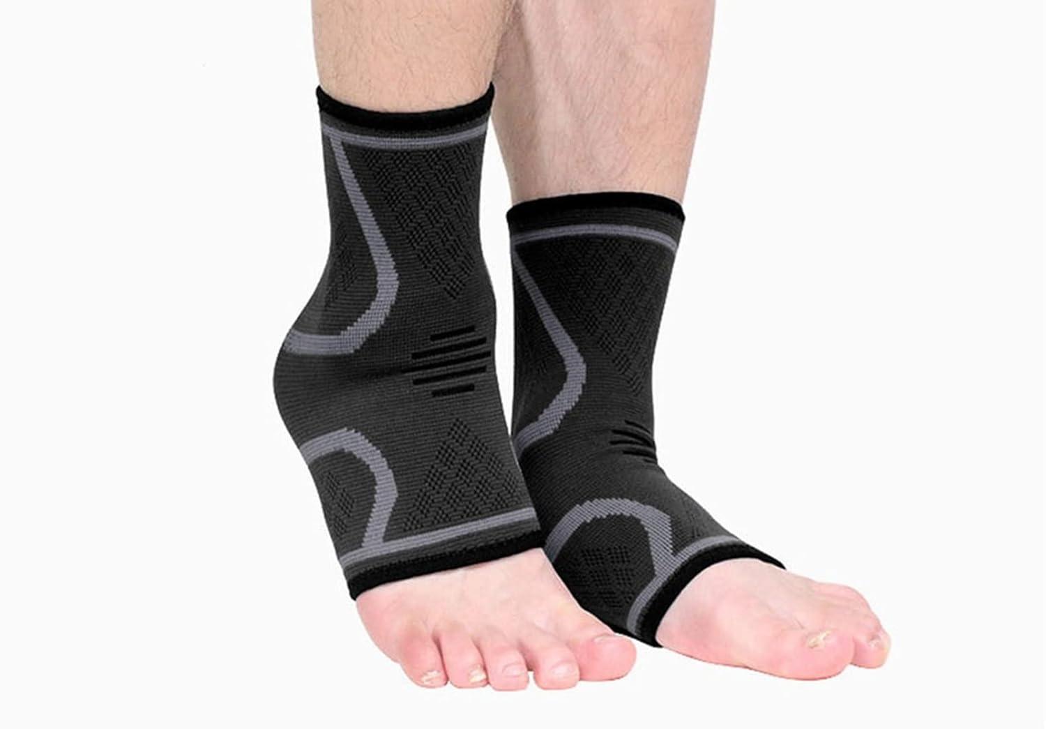 Buy BracEasy Ankle Brace For Sprained Ankle, Ankle Support For Women