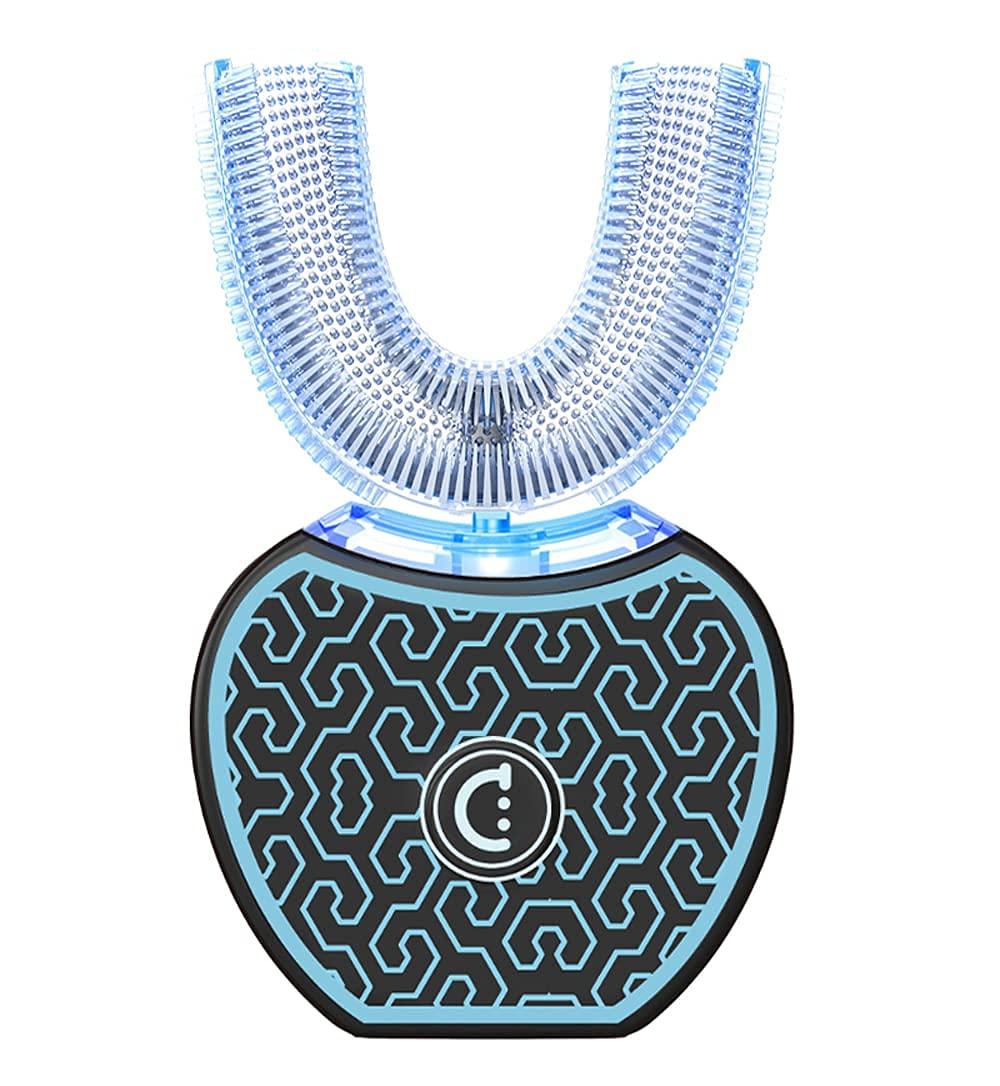 Automatic Toothbrush,Electric Toothbrush Teeth Whitening,IPX67