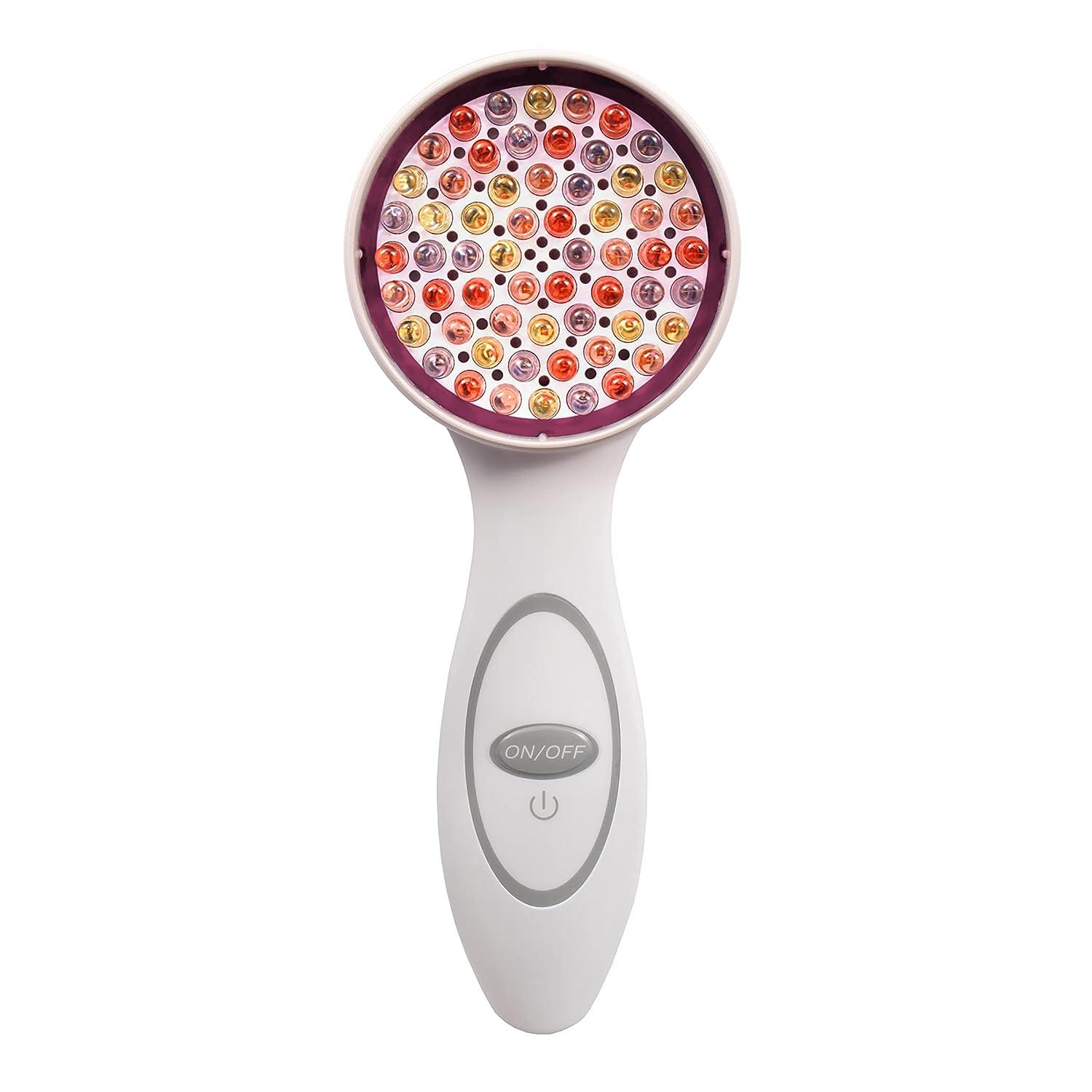 reVive Light Therapy AntiWrinkle LED Light Therapy for Skin Rejuvenation