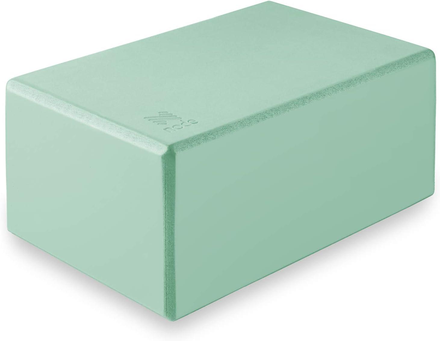 Node Fitness Premium Yoga Block - Thumbnail 4