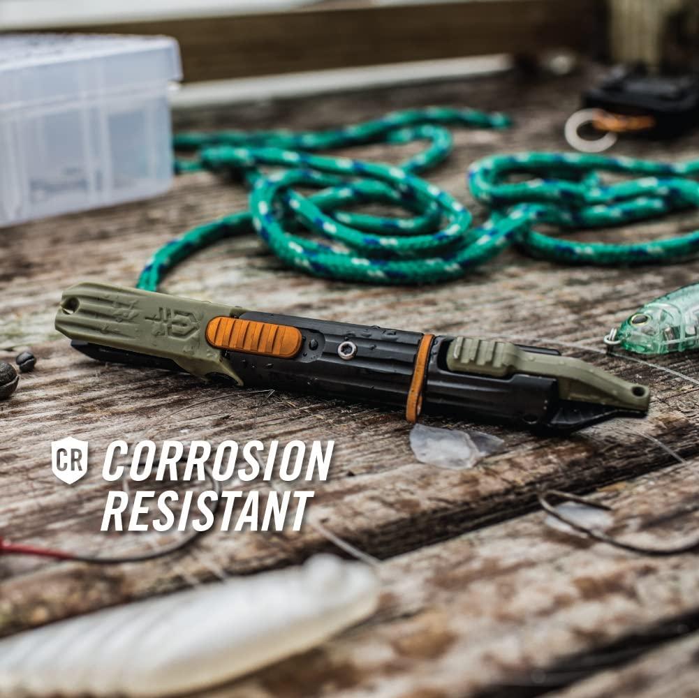 GERBER Linedriver Fishing Line MultiTool