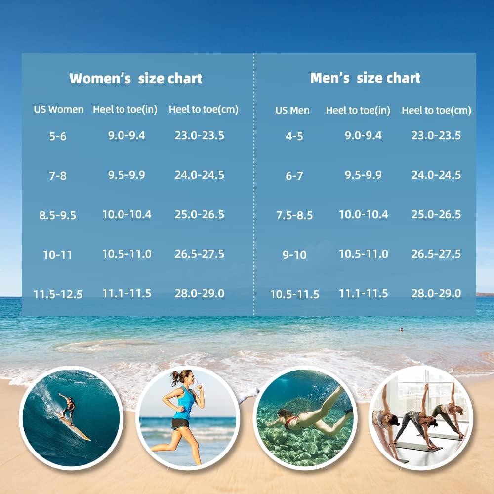 Women's 7/8 length Swim Leggings, Paddle Board Swimming Pants