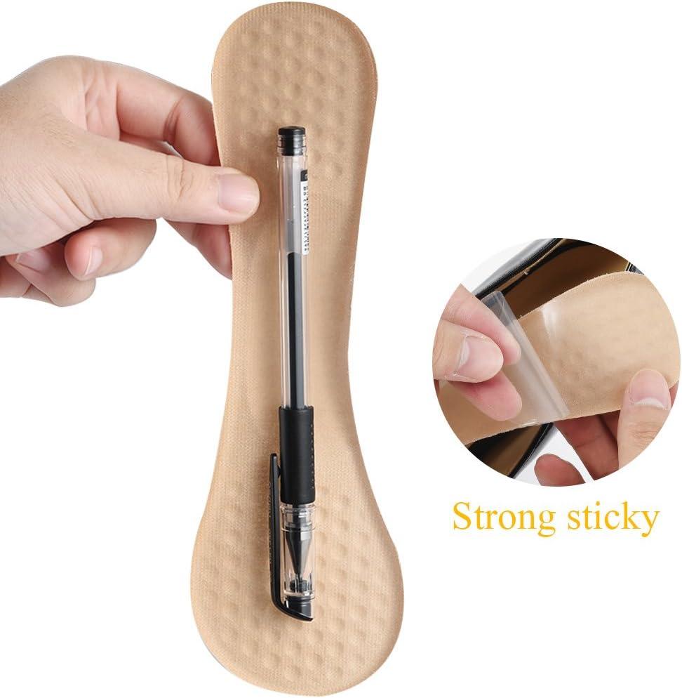 2 Pairs Medial & Lateral Heel Wedge Silicone Insoles - Corrective Adhesive  Shoe Inserts for Foot Alignment, Knock Knee Pain, Bow Legs, Osteoarthritis  for Men and Women : Amazon.in: Shoes & Handbags
