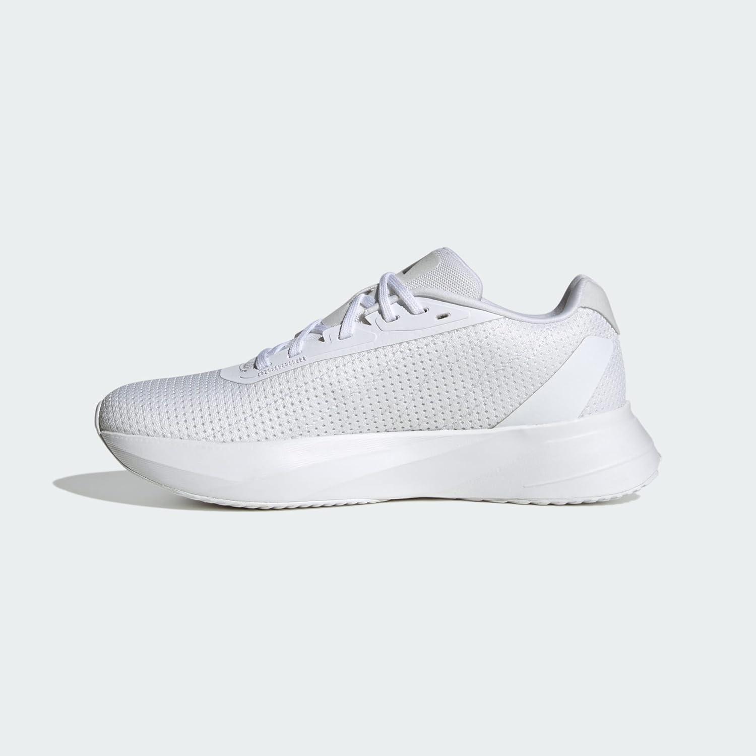 Buy adidas Women's Fluidstreet Sneakers - 39 1/3 EU - Ftwr White Grey Five  | International Shipping Available | Buy Now with Express International  Delivery | GoSupps.com
