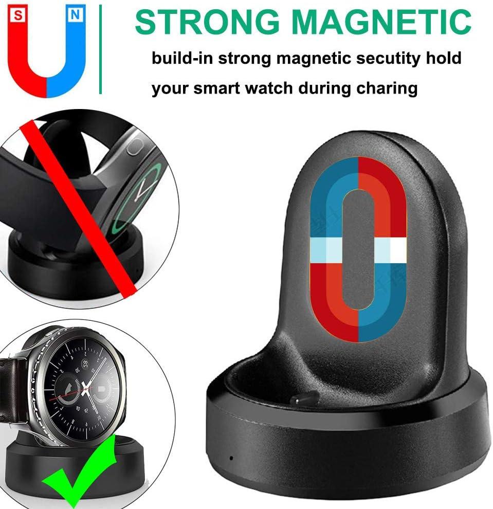 Galaxy watch 46mm clearance charger