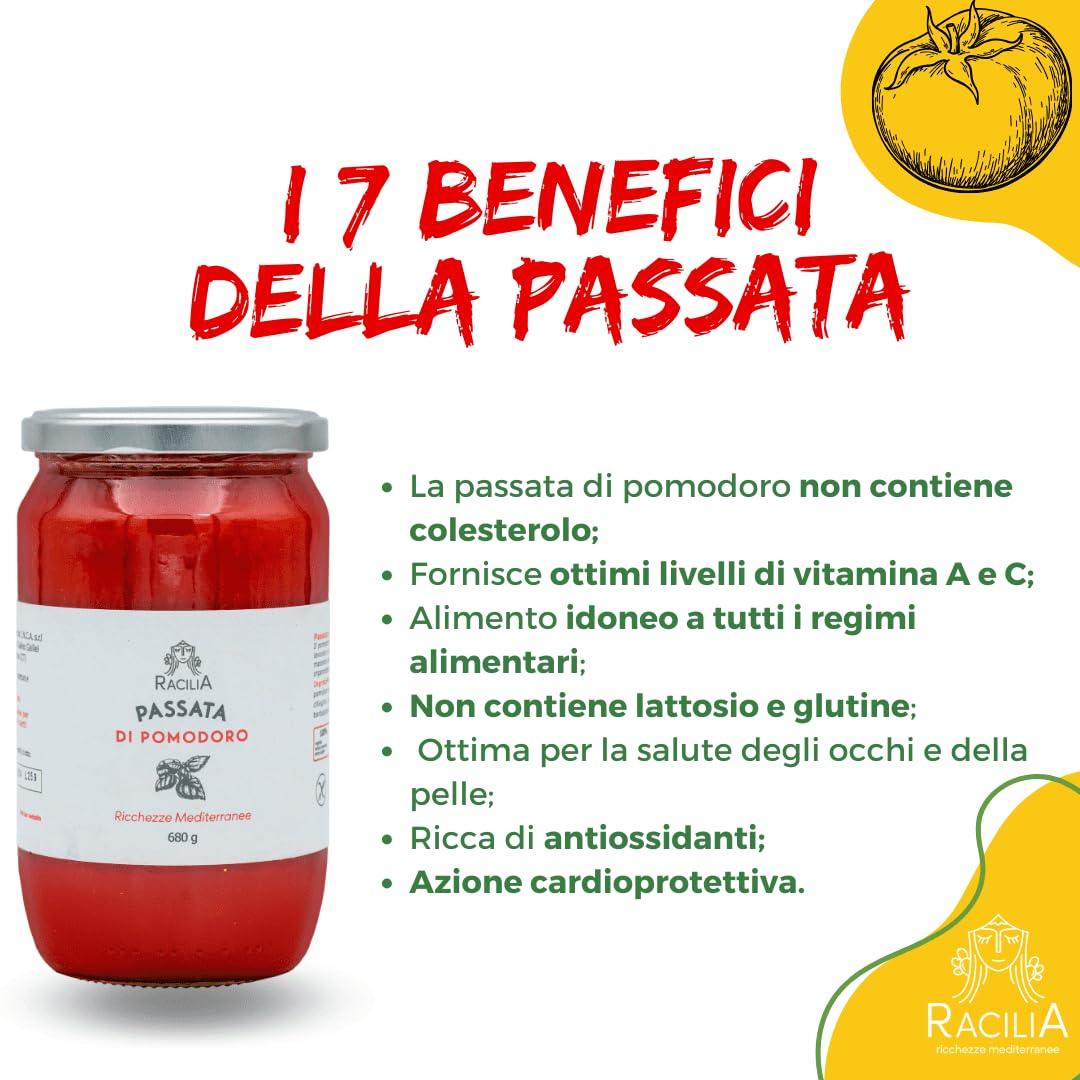 SIZILIANISCHE SICCAGNO TOMATE, BENÖTIGT KEIN WASSER