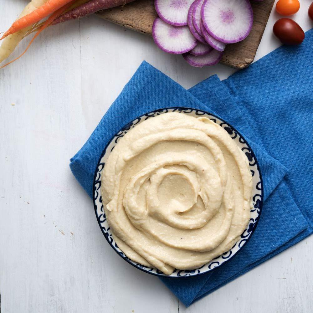 Bobs Red Mill Garbanzo Bean Flour, 16 Ounce ( Pack 1 )