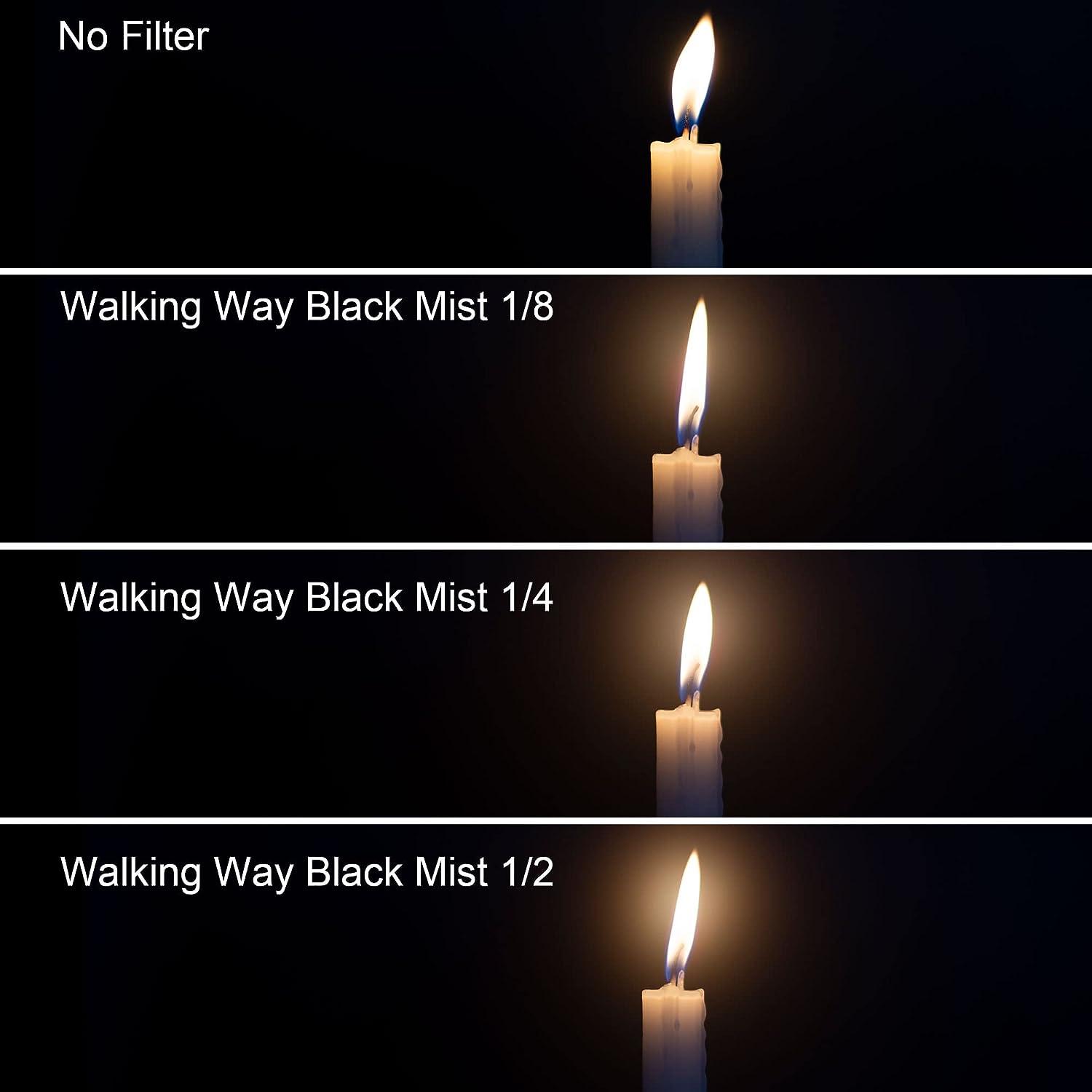 Walking