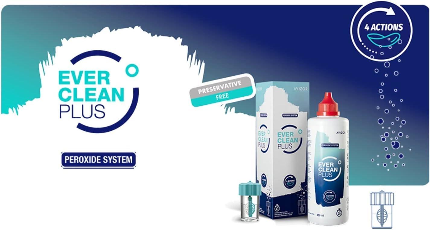AVIZOR EVER CLEAN 225 ML